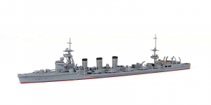 Kreuzer "Kitakami" (1 St.) J 1941 Neptun N 1246a